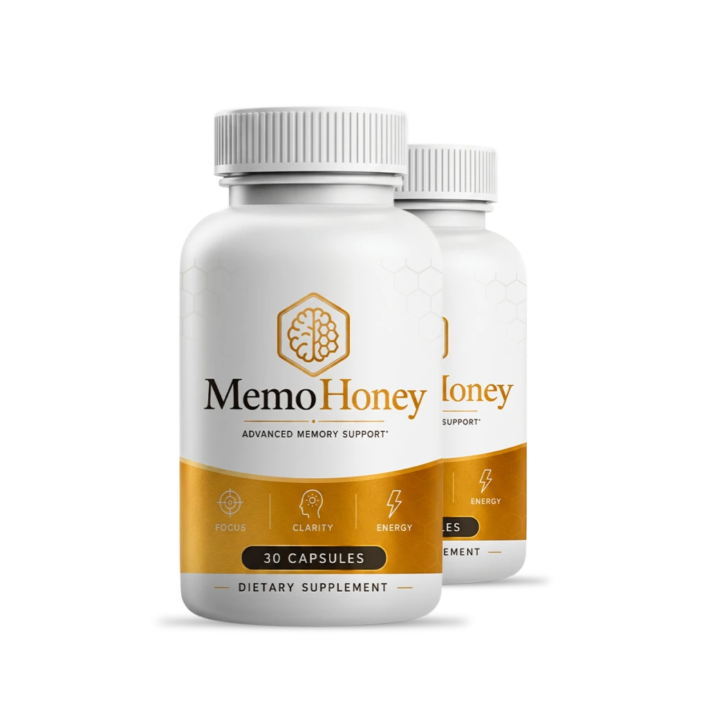 MemoHoney Try Two kit